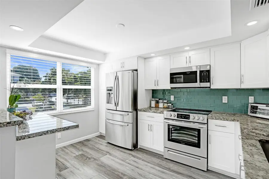 2003 Granada Drive #A2, Coconut Creek, FL 33066 - #2