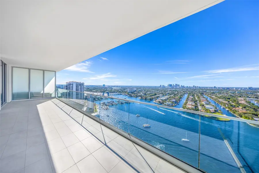 153 N Seabreeze #2503-S, Fort Lauderdale, FL 33304 - #2