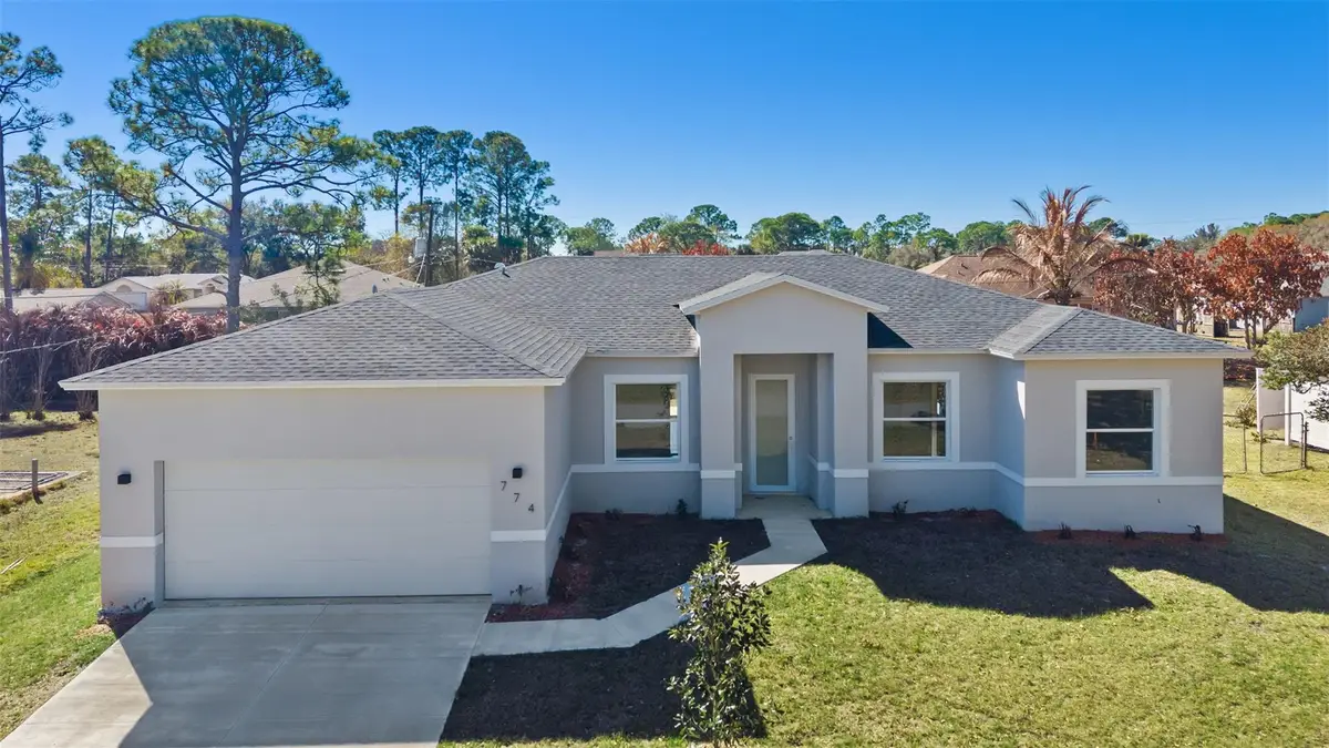 774 Cleaves Street, Palm Bay, FL 32909 - #1