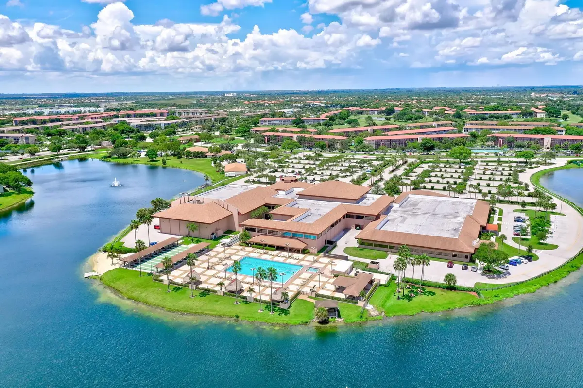 1400 SW 137th Avenue #311F, Pembroke Pines, FL 33027 - #1