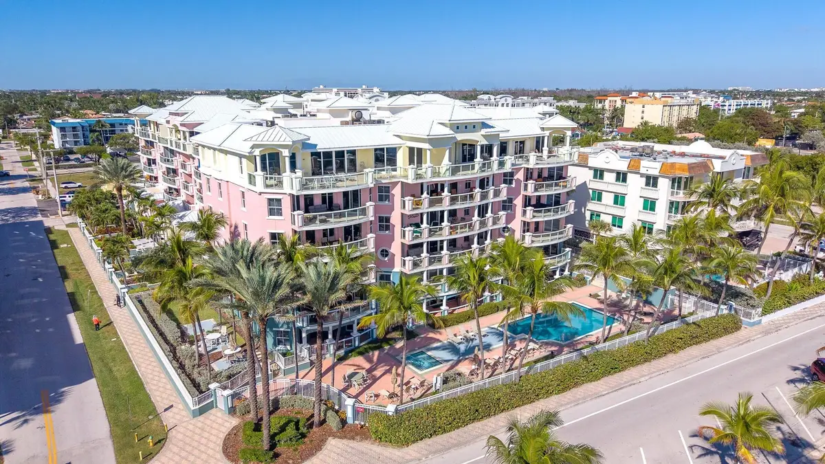 2051 SE 3rd Street #307, Deerfield Beach, FL 33441 - #1