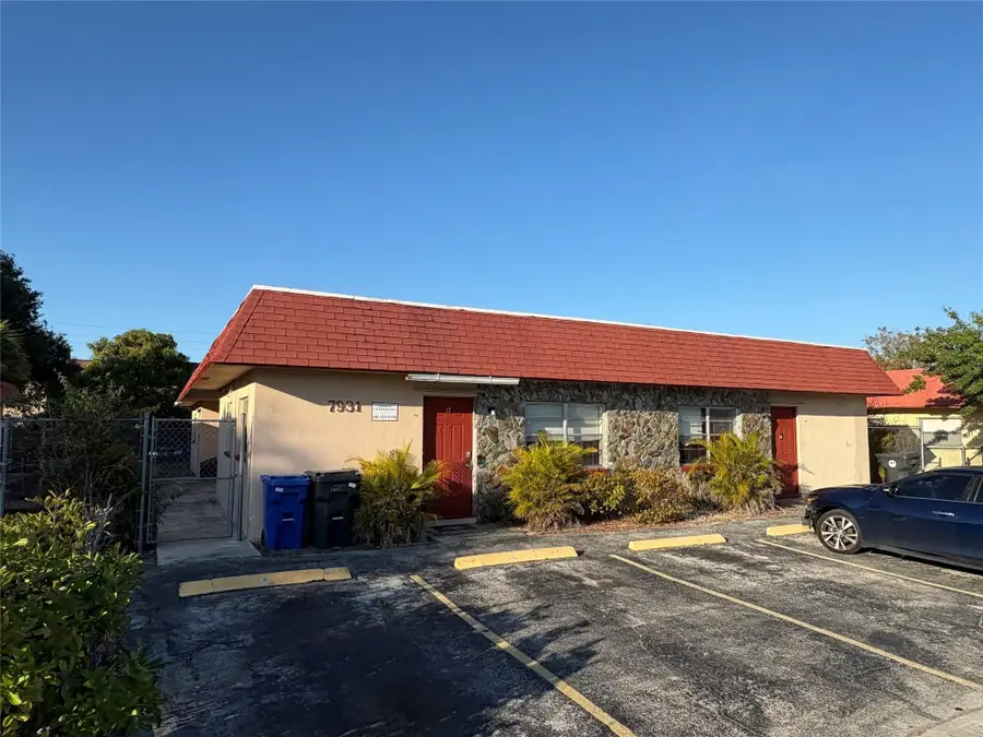 7931 SW 10th Street, Pompano Beach, FL 33068 - #2