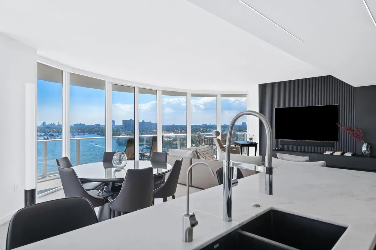 401 N Birch Road #1100, Fort Lauderdale, FL 33304 - #1