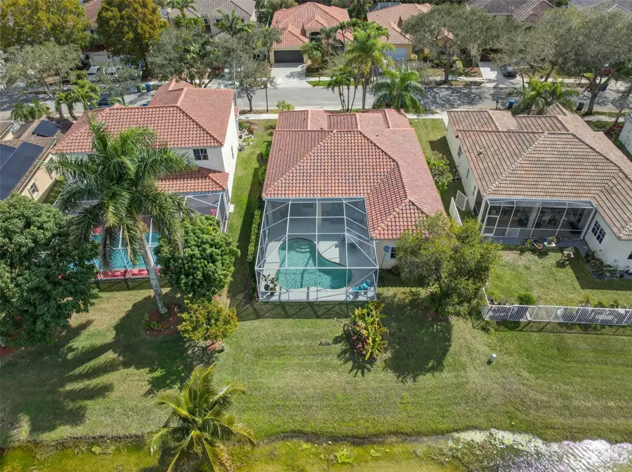 4042 Pinewood Lane, Weston, FL 33331 - #3