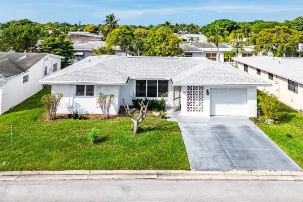 745 NW 72nd Terrace, Margate, FL 33063