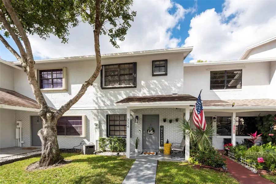 334 NW 103rd Terrace #334, Hollywood, FL 33026 - #2
