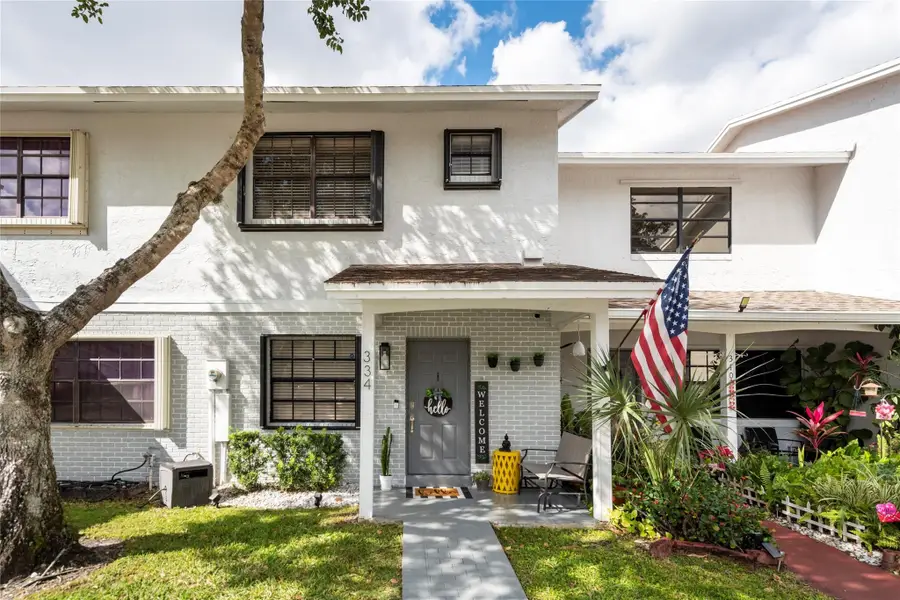 334 NW 103rd Terrace #334, Hollywood, FL 33026 - #3