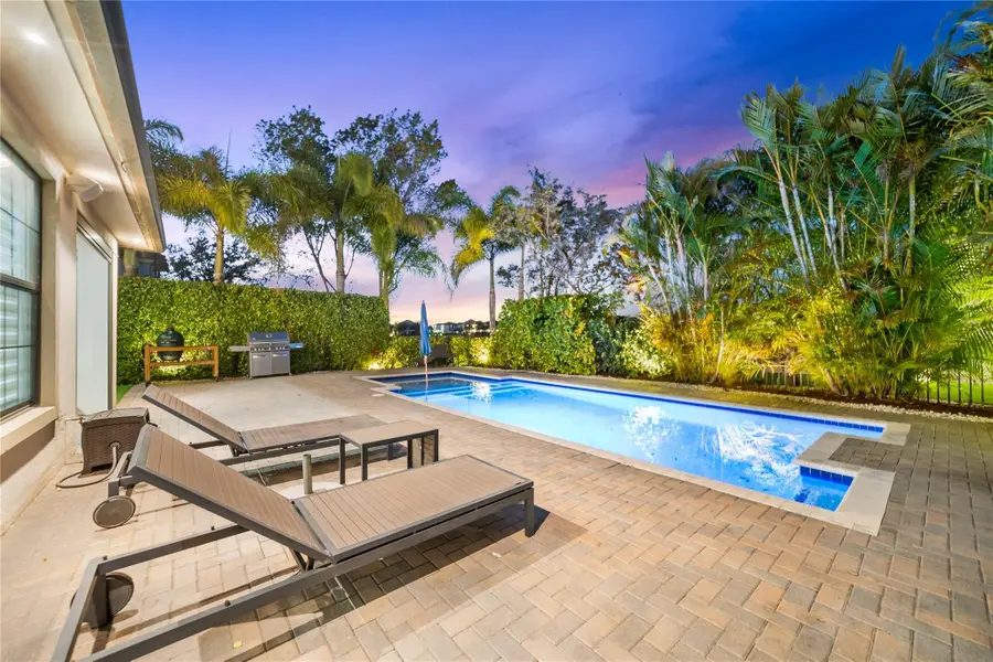 11315 Fairfield Street, Parkland, FL 33076 - #3