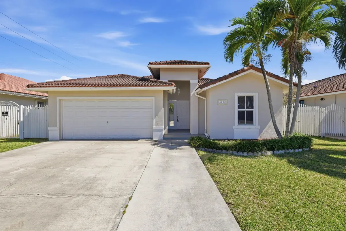 28003 SW 135th Avenue, Homestead, FL 33033 - #1