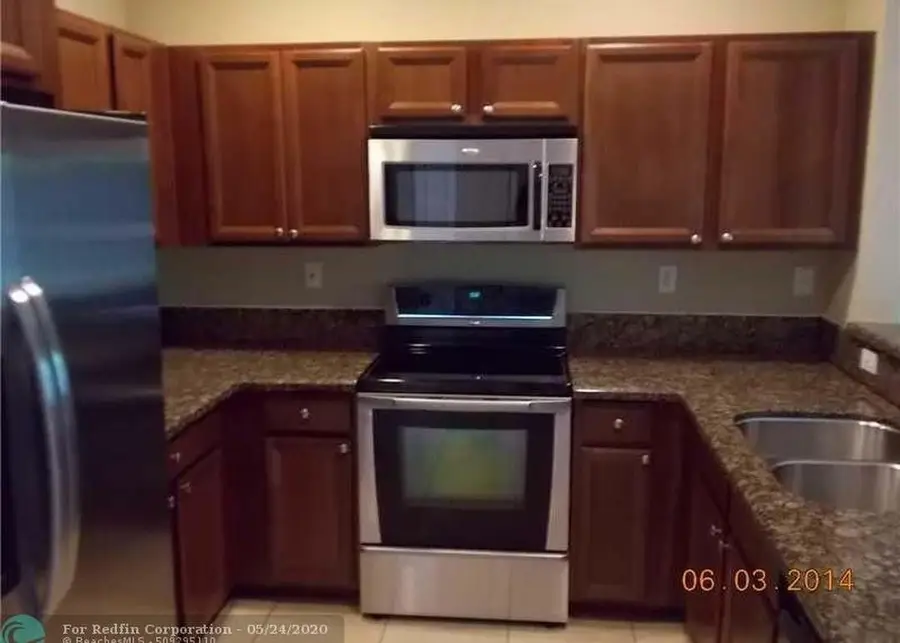 21205 NW 14th Place #319, Miami, FL 33169 - #2