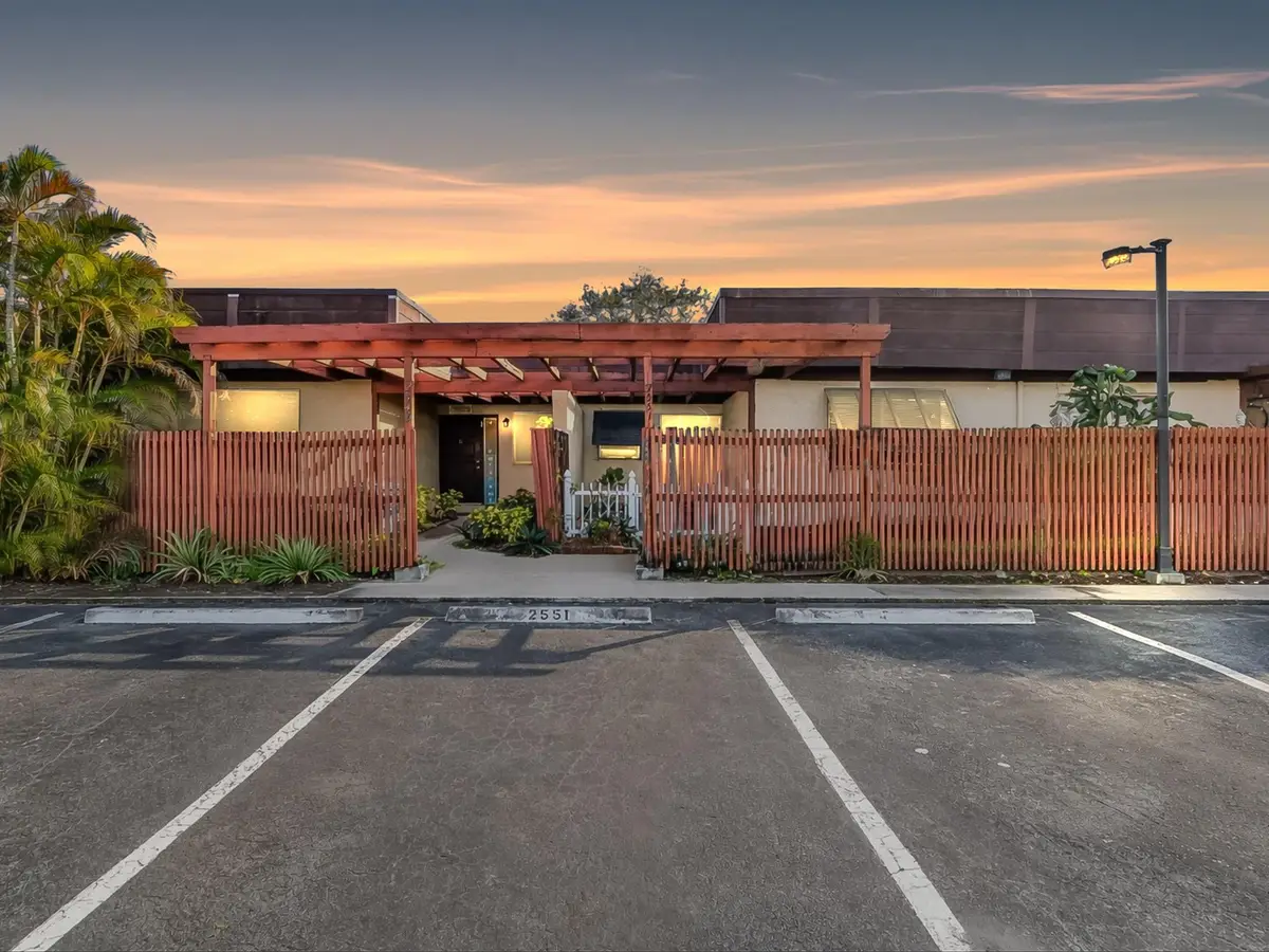 2551 N 40th Avenue #2551, Hollywood, FL 33021 - #1