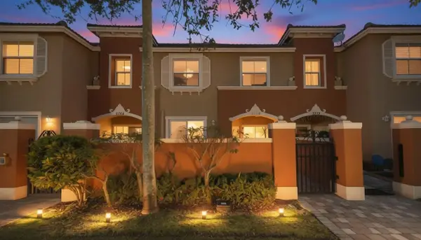 2768 SW 120th Terrace, Miramar, FL 33025