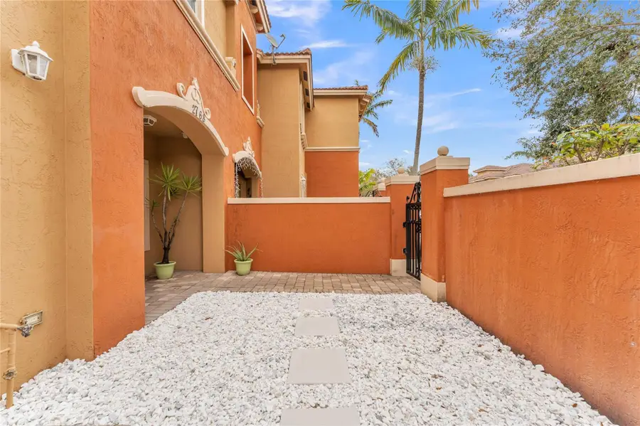 2768 SW 120th Terrace, Miramar, FL 33025 - #2