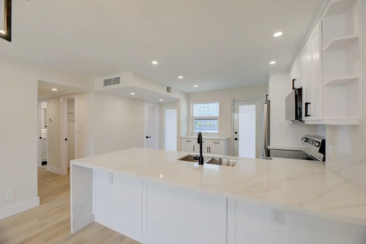 201 N Ocean Boulevard #207, Pompano Beach, FL 33062 - #1