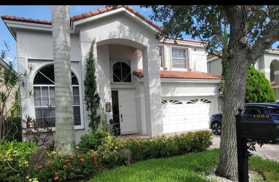 1055 NW 117th Avenue, Coral Springs, FL 33071 - #2