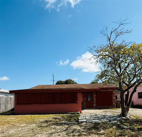 488 NW 2nd Terrace, Deerfield Beach, FL 33441