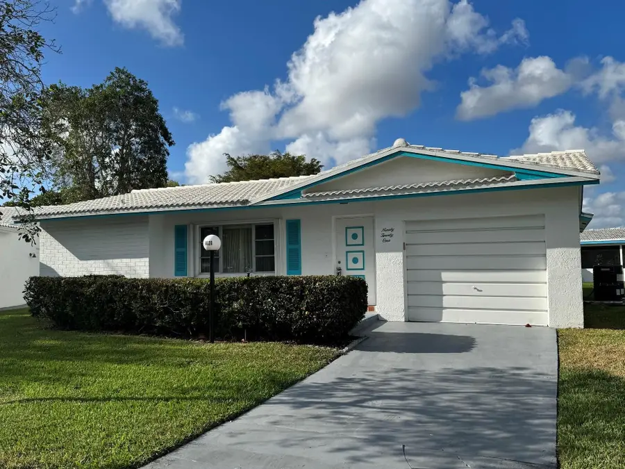 9021 NW 15th Place, Plantation, FL 33322 - #2