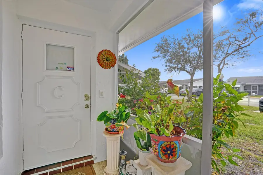 1034 NW 88th Avenue #B-99, Plantation, FL 33322 - #2