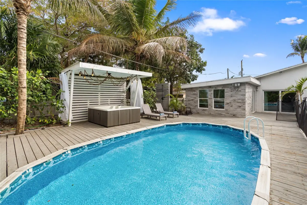 3291 SW 44th Street, Fort Lauderdale, FL 33312 - #1