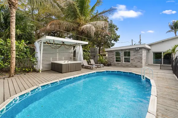 3291 SW 44th Street, Dania Beach, FL 33312