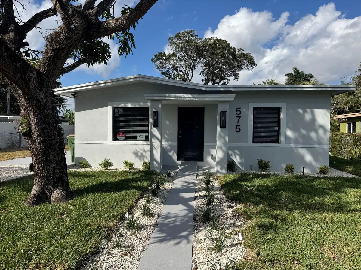 575 NW 139th Terrace, North Miami, FL 33168 - #1