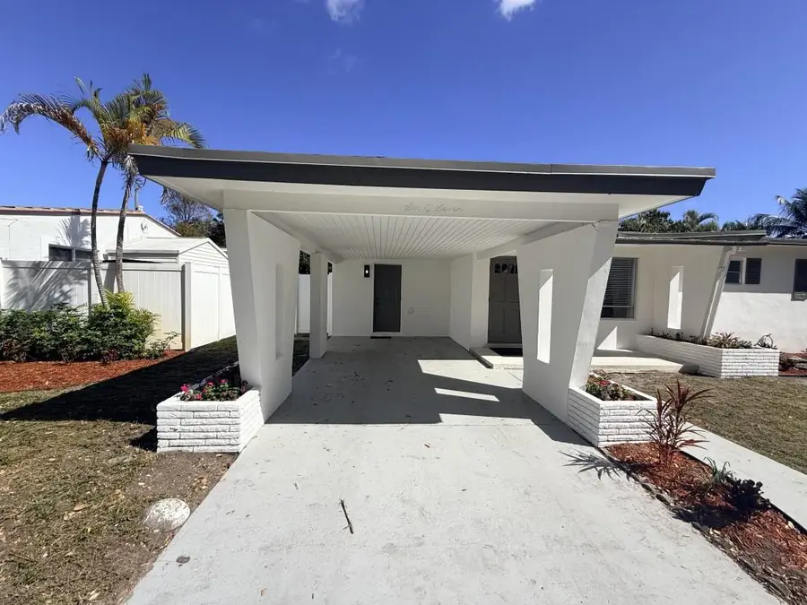 607 N Golf Drive, Hollywood, FL 33021 - #3