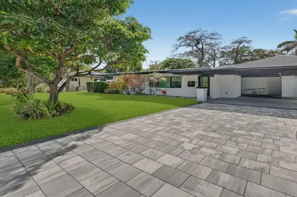 360 NW 33rd Street, Fort Lauderdale, FL 33309