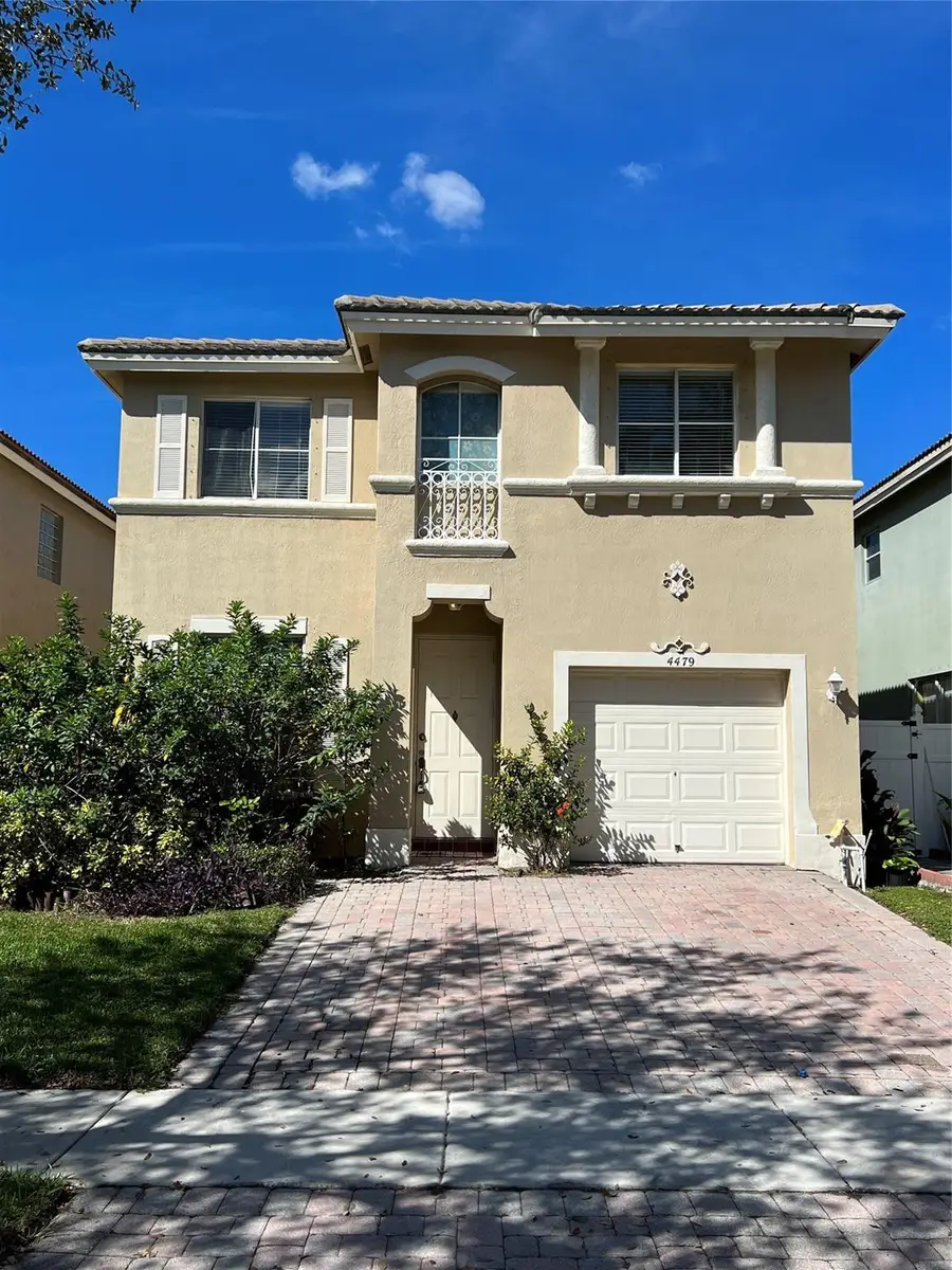 4479 Lake Tahoe Circle, West Palm Beach, FL 33409 - #2
