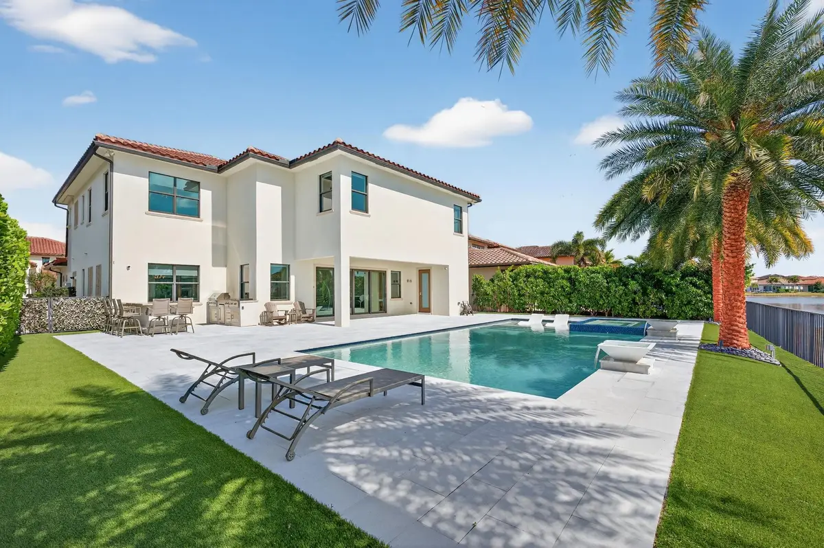 12020 Lake House Lane, Parkland, FL 33076 - #1