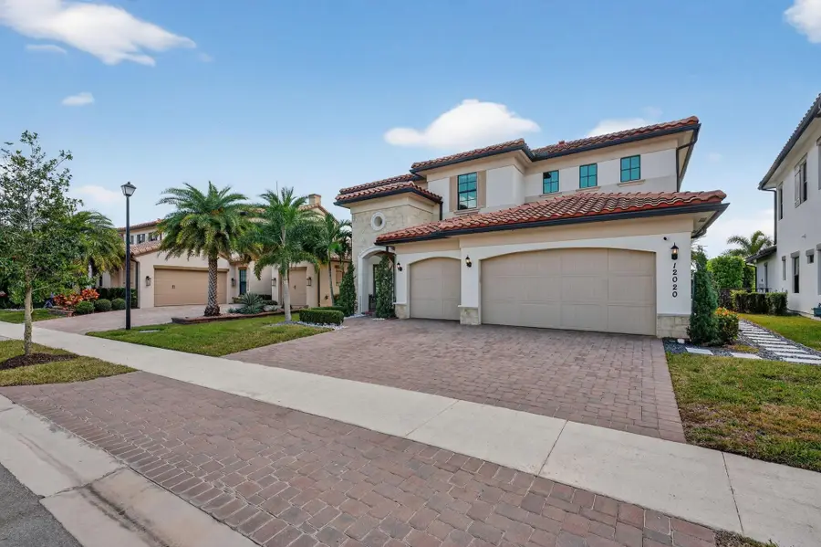 12020 Lake House Lane, Parkland, FL 33076 - #3