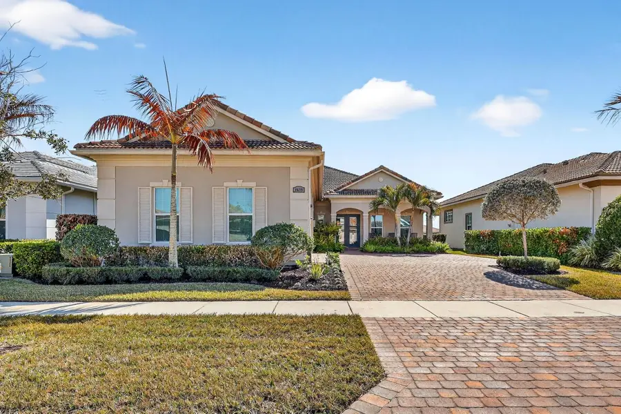 8639 SW Flutto Way, Port Saint Lucie, FL 34987 - #2