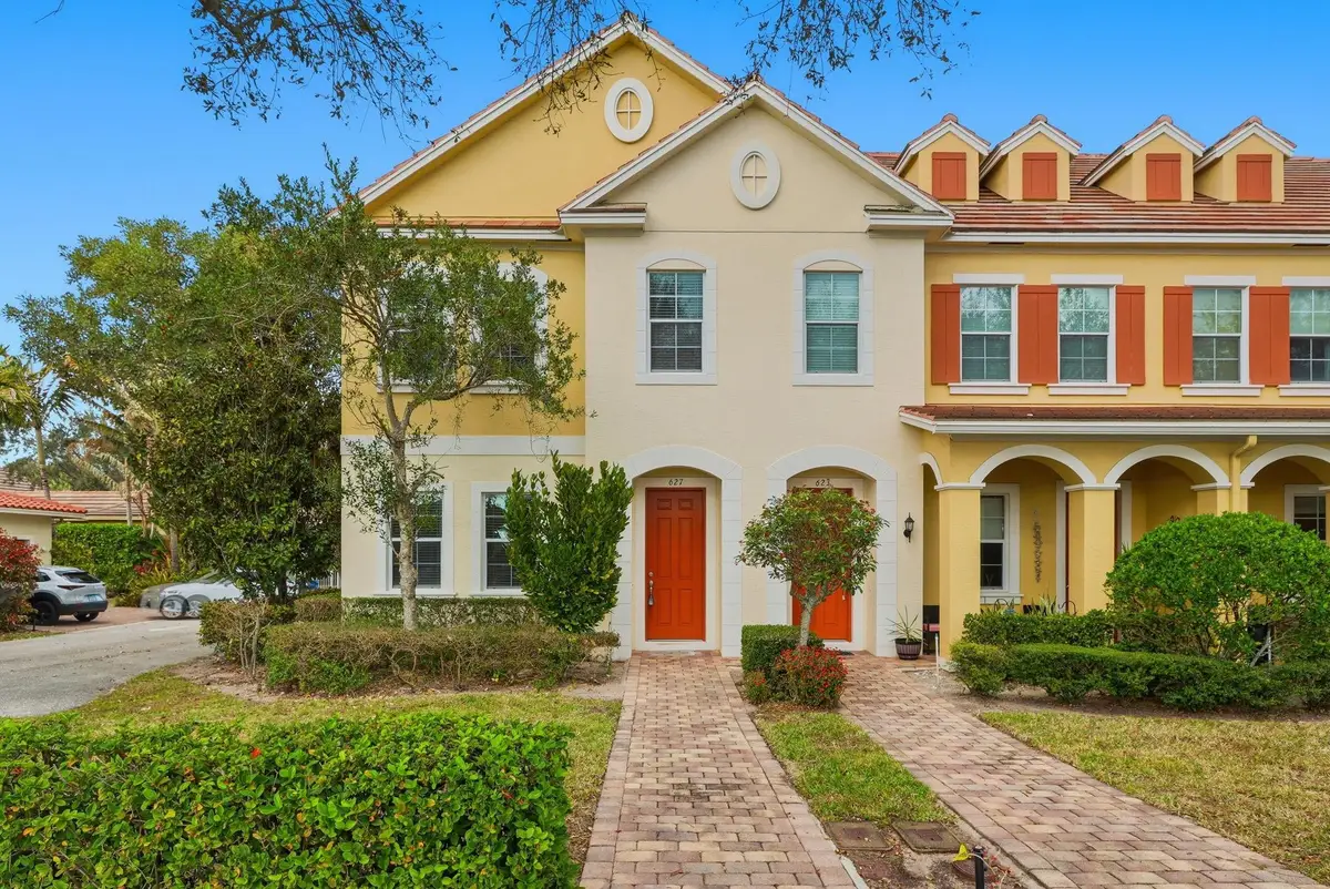 627 Dakota Drive, Jupiter, FL 33458 - #1