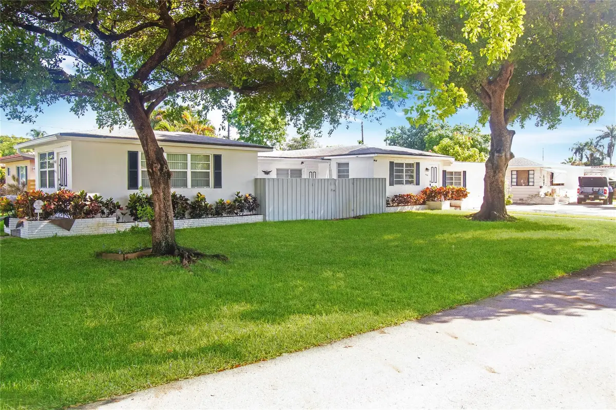 1625 Cleveland Street, Hollywood, FL 33020 - #1