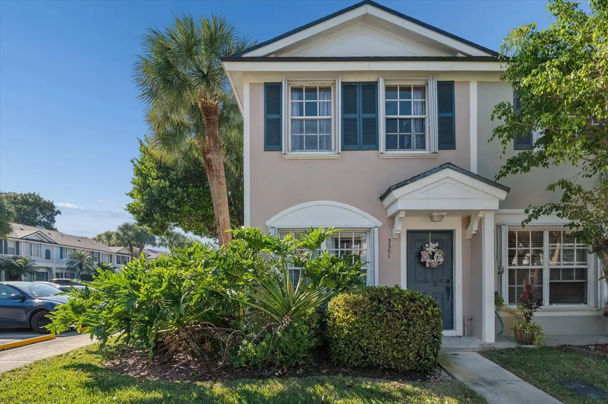 3301 Celebration Lane #132, Margate, FL 33063 - #1