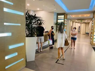 1900 N Bayshore Drive #1705, Miami, FL 33132 - #3