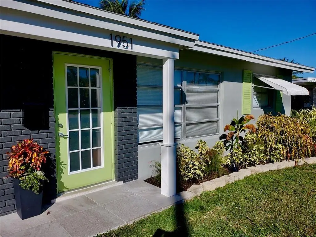 1951 NW 33rd Court, Oakland Park, FL 33309 - #1