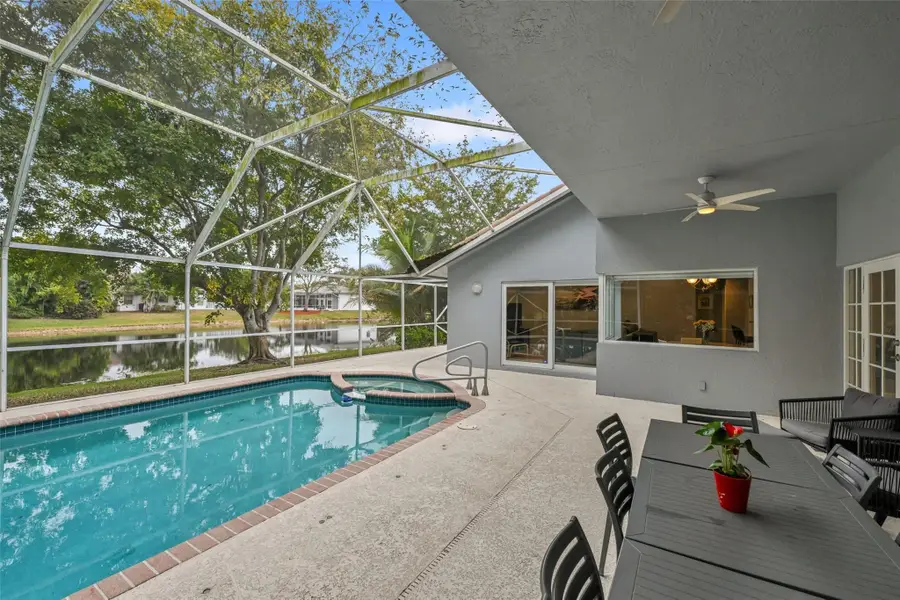 4911 NW 103rd Avenue, Pompano Beach, FL 33076 - #2