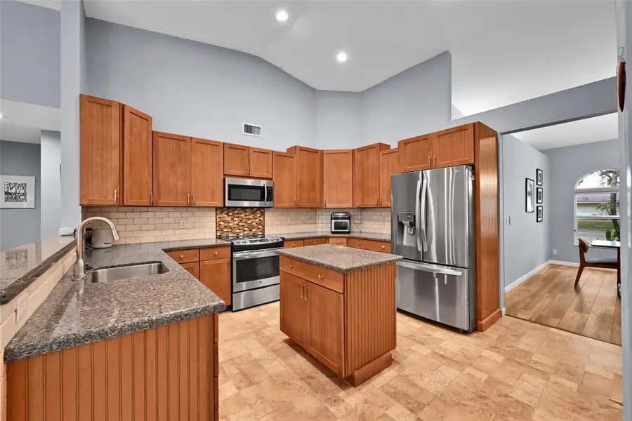 4911 NW 103rd Avenue, Pompano Beach, FL 33076 - #3