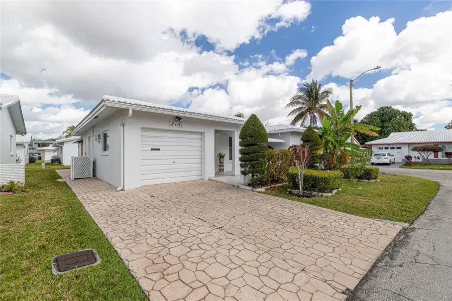 8101 NW 59th Court, Tamarac, FL 33321 - #2