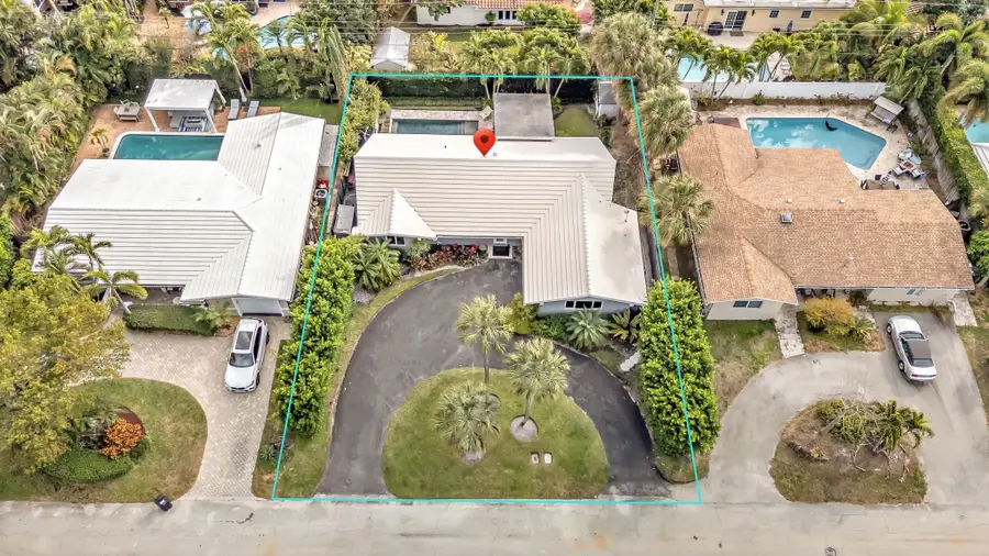 1920 NE 57th Street, Fort Lauderdale, FL 33308 - #2