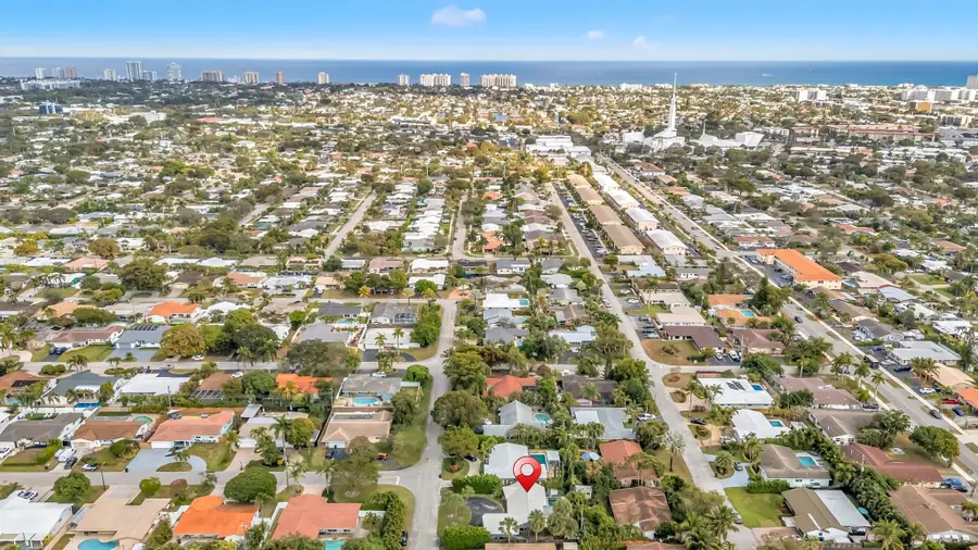 1920 NE 57th Street, Fort Lauderdale, FL 33308 - #3