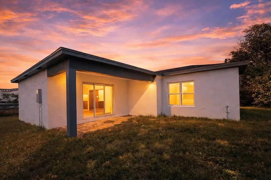 5520 SW 25th Court, West Park, FL 33023 - #3