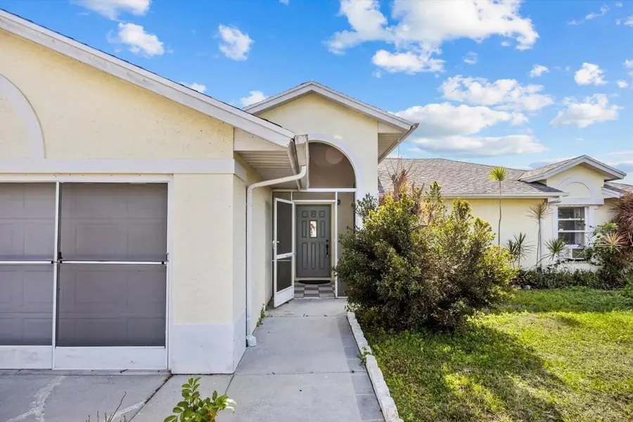 590 SW Lacroix Avenue, Port Saint Lucie, FL 34953 - #3