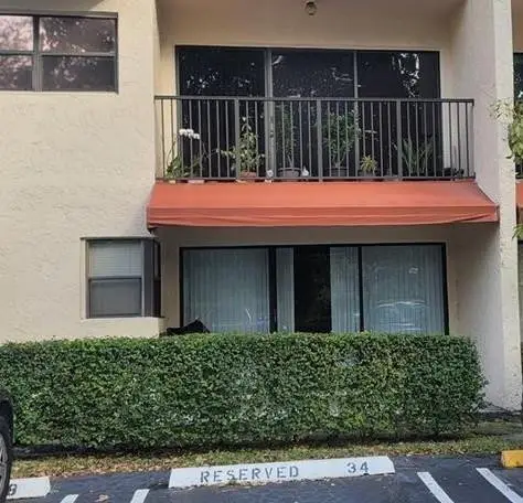 2949 Riverside Drive #124, Coral Springs, FL 33065