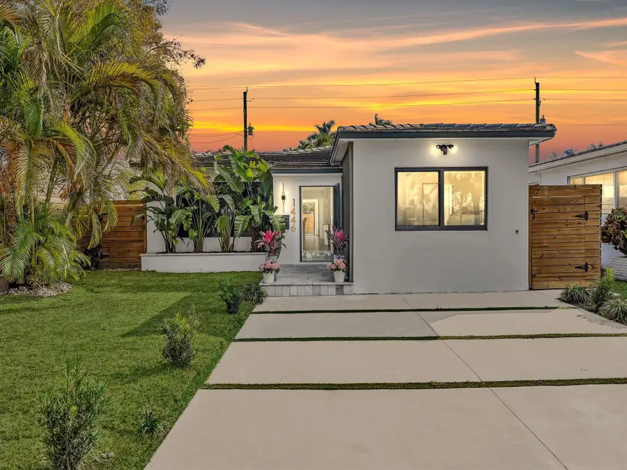 1446 Polk Street, Hollywood, FL 33020 - #2