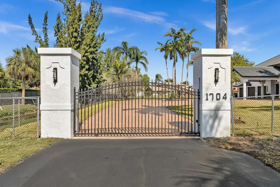 1704 SW 142nd Avenue, Davie, FL 33325 - #3