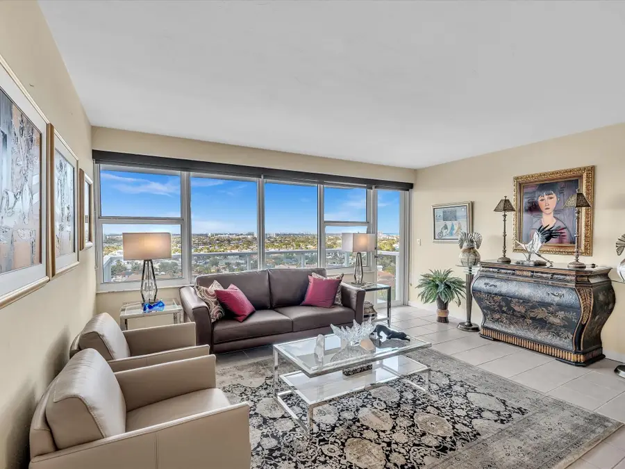 3300 NE 36th Street #1402, Fort Lauderdale, FL 33308 - #3