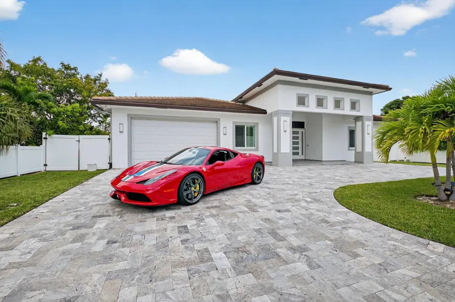 711 NE 6th Street, Boca Raton, FL 33432 - #2