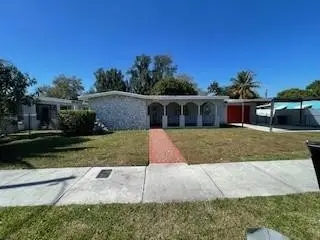16310 NW 22nd Court, Opa Locka, FL 33054 - #2