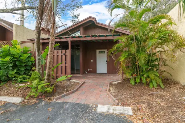 6111 NW 32nd Terrace #6111, Fort Lauderdale, FL 33309